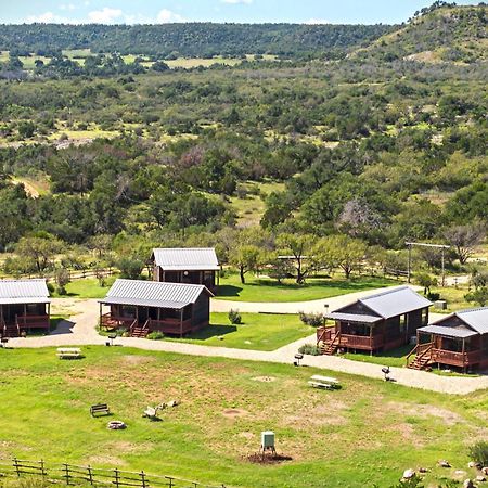 Enchanted Rockview Cabins Crabapple Экстерьер фото